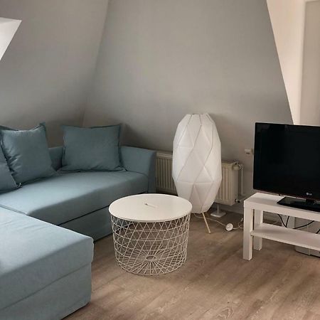 Budapester Hof Gaestehaus Hamburg Luaran gambar