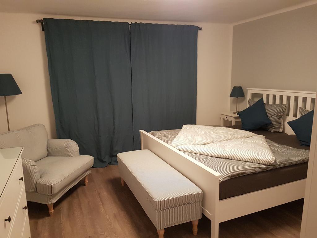 Budapester Hof Gaestehaus Hamburg Luaran gambar