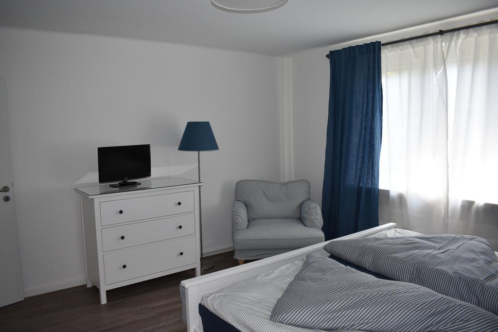 Budapester Hof Gaestehaus Hamburg Luaran gambar