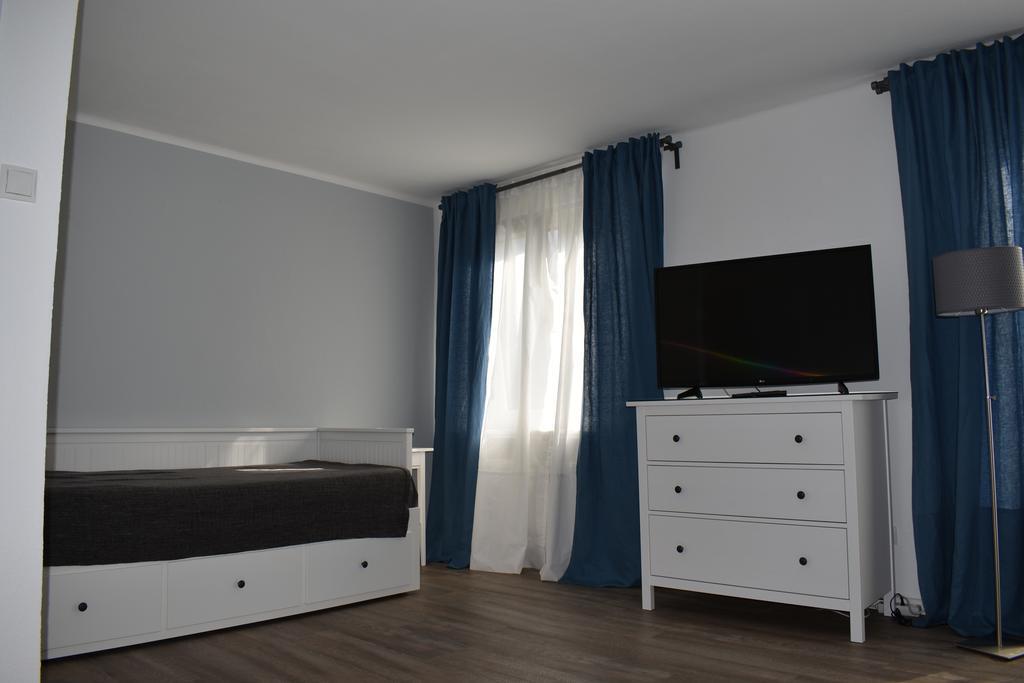 Budapester Hof Gaestehaus Hamburg Luaran gambar
