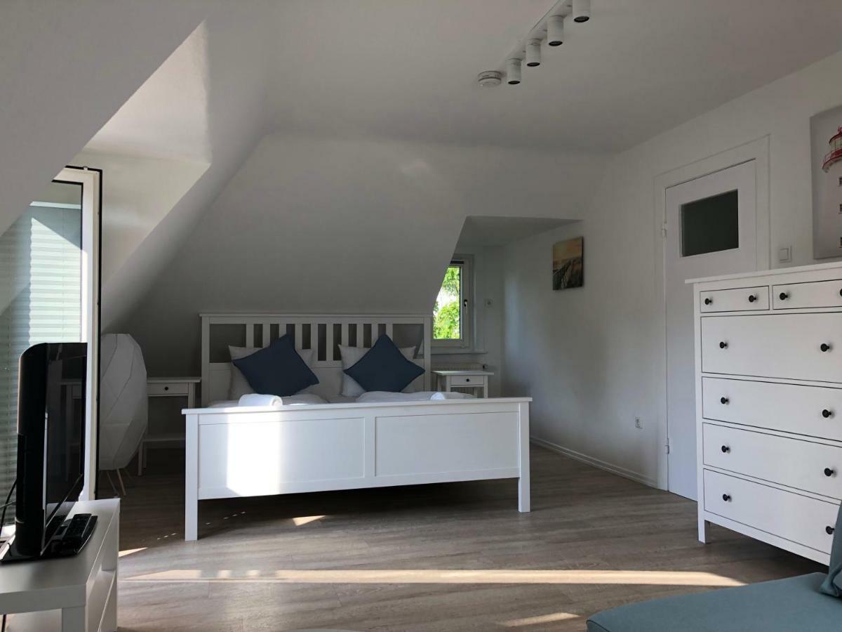 Budapester Hof Gaestehaus Hamburg Luaran gambar